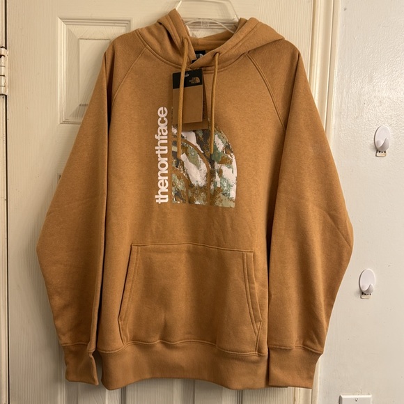 The North Face Women’s Pullover Hoodie - Picture 5 of 6